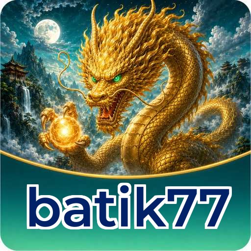 batik77 Technical Info