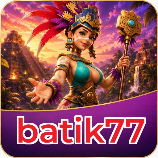 batik77 Signature