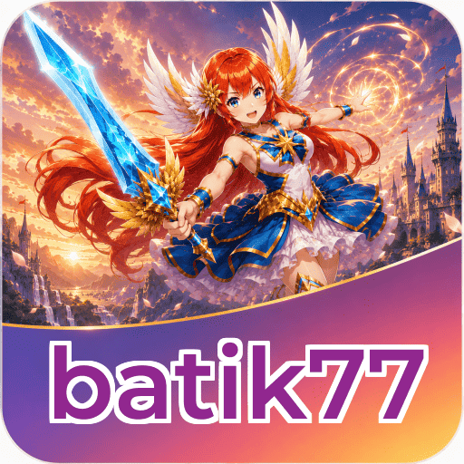 batik77 Download