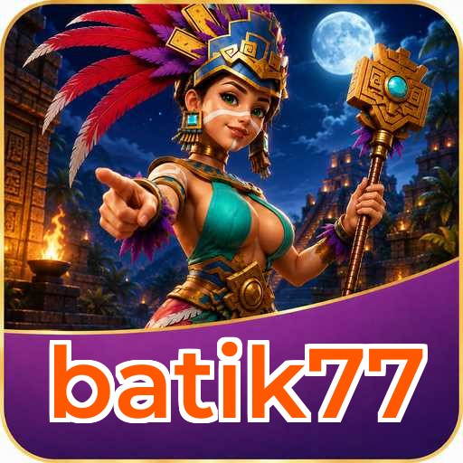 batik77 APK