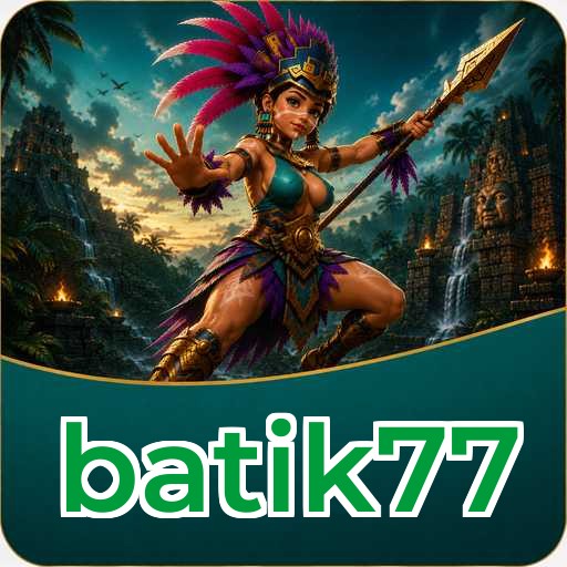 batik77 Technical Info