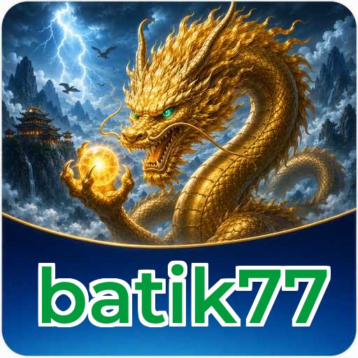 batik77 Signature