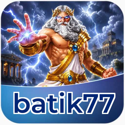 batik77 Components