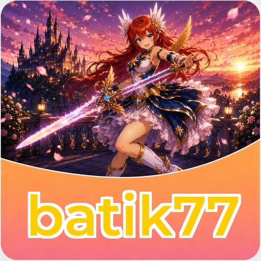 batik77 APK Structure
