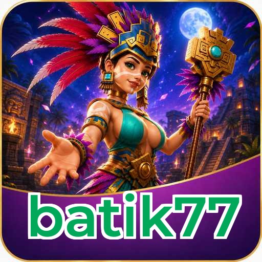 batik77 Download