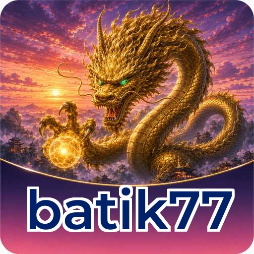 batik77 Technical Info