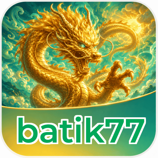 batik77 APK Structure