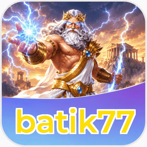 batik77 Technical Info