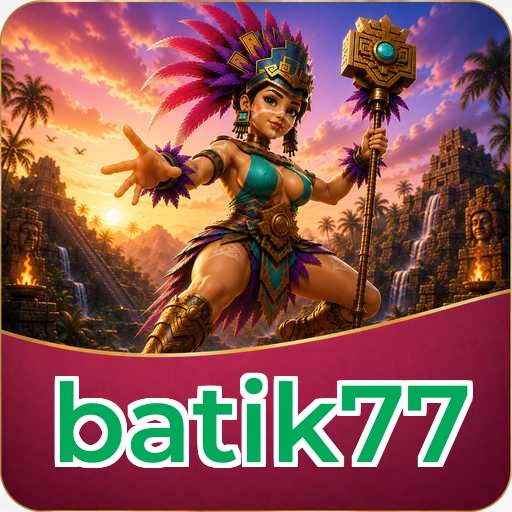 batik77 Components
