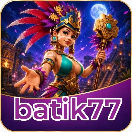 batik77 Components