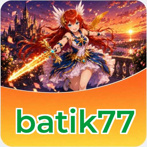 batik77 Download