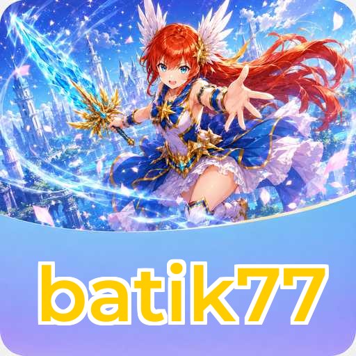batik77 Download