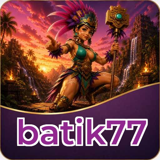 batik77 Components