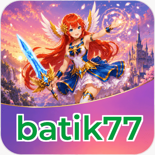 batik77 Components