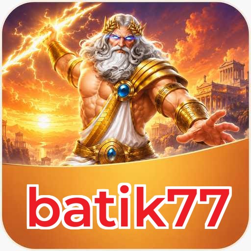 batik77 APK Structure