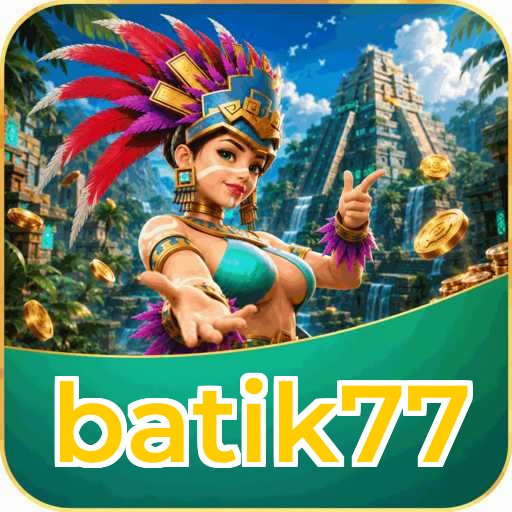 batik77 Signature