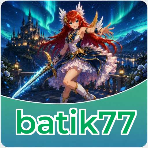 batik77 Download