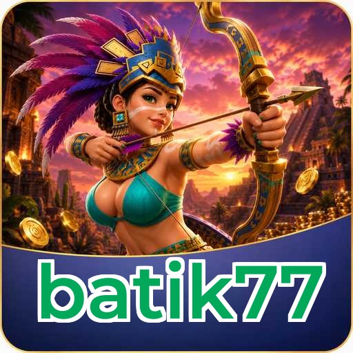 batik77 Signature