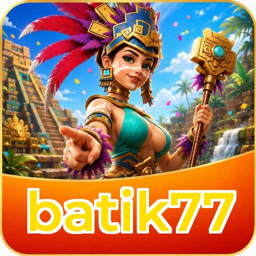 batik77 APK