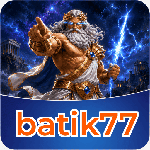 batik77 Components