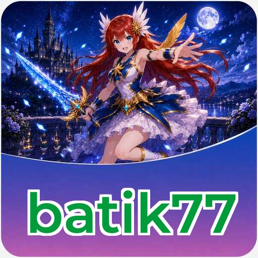batik77 APK Structure