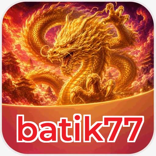 batik77 APK Structure