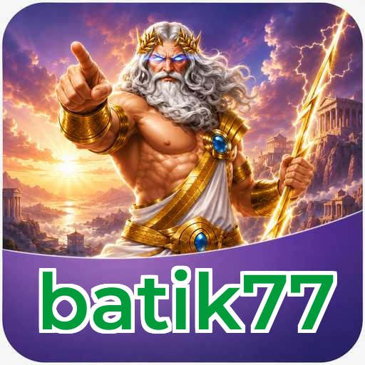 batik77 Components