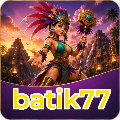 batik77 Installation
