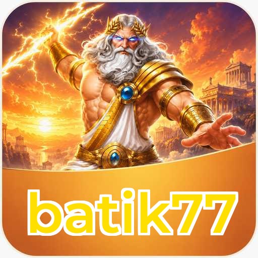 batik77 Components
