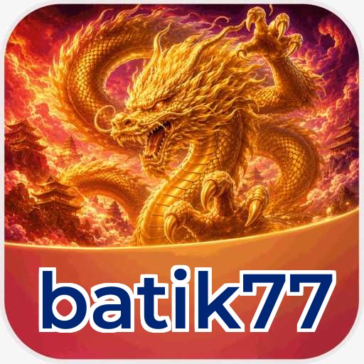 batik77 APK Structure