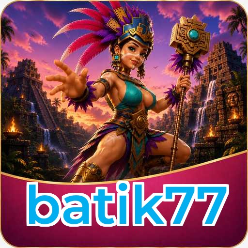 batik77 APK Structure