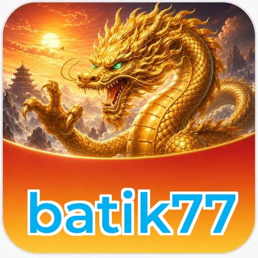 batik77 APK Structure