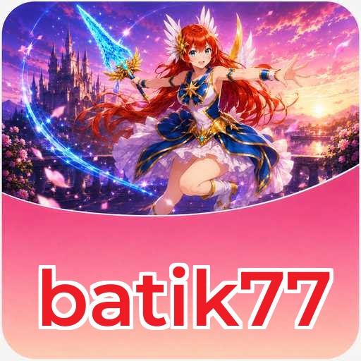 batik77 Signature