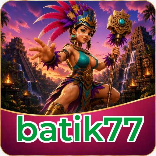 batik77 APK