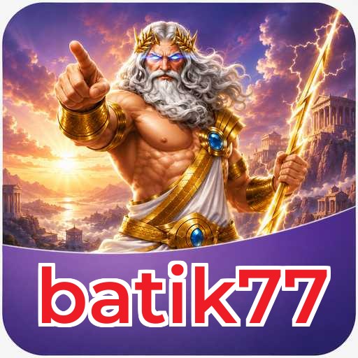 batik77 Technical Info