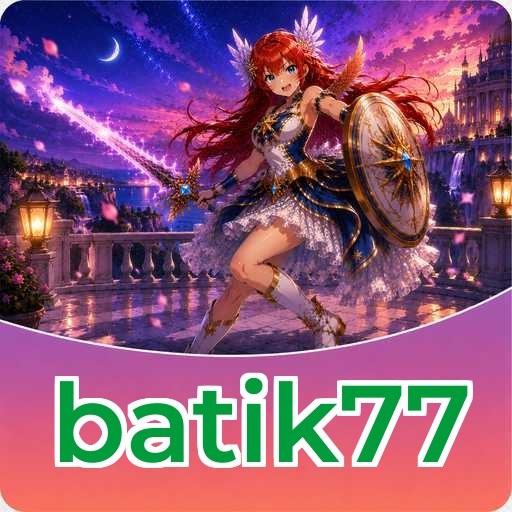 batik77 Tools