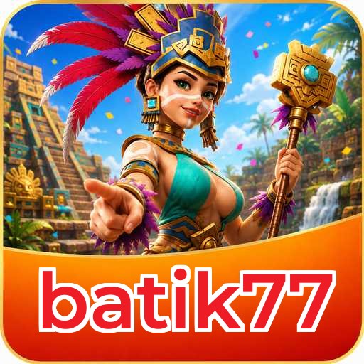 batik77 Components