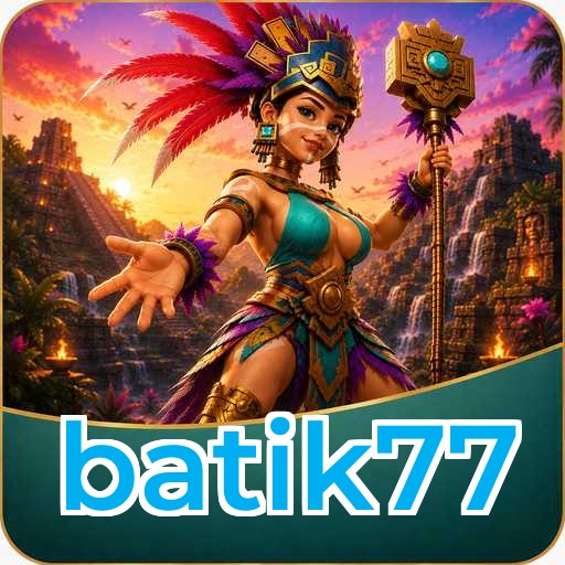 Screenshot Proses Instalasi batik77 APK